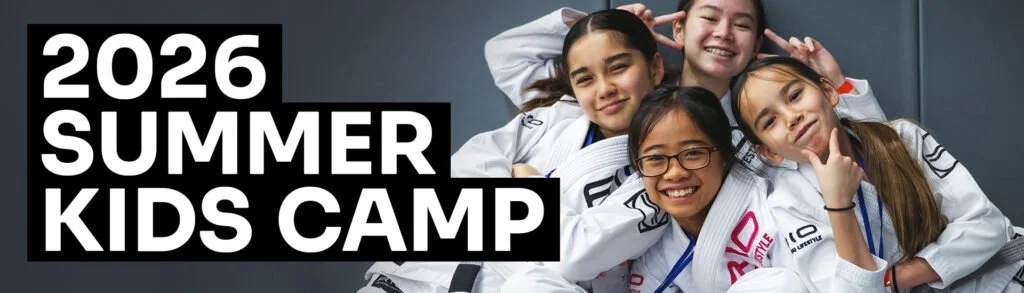 Rio Jiu-Jitsu Lifestyle facility image