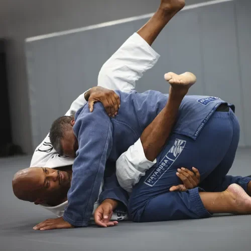 Rio Jiu-Jitsu Lifestyle facility image