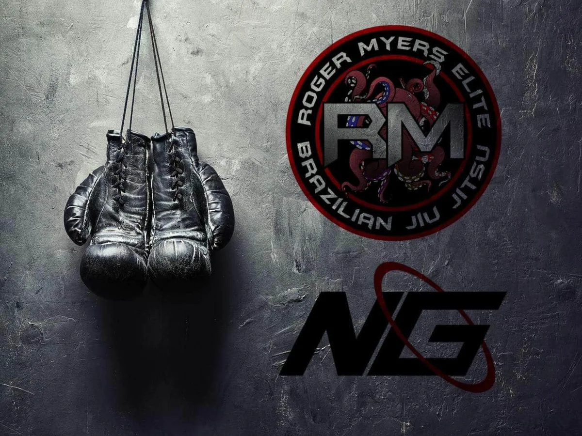 RM Elite Brazilian Jiu-Jitsu facility image