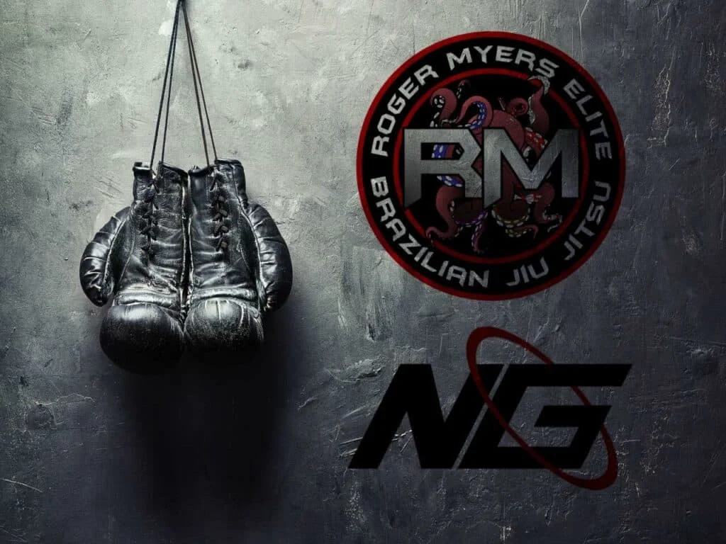 RM Elite Brazilian Jiu-Jitsu facility image