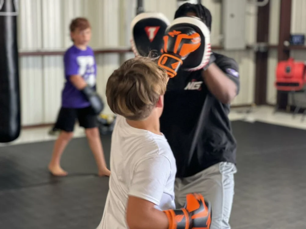 RM Elite Brazilian Jiu-Jitsu facility image