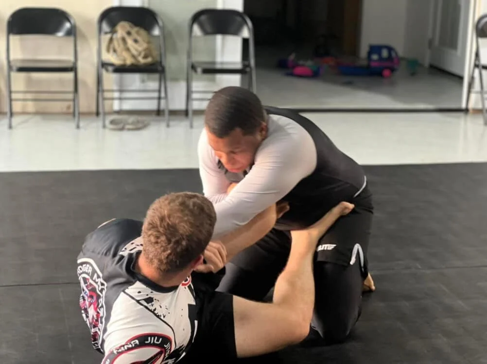 RM Elite Brazilian Jiu-Jitsu facility image