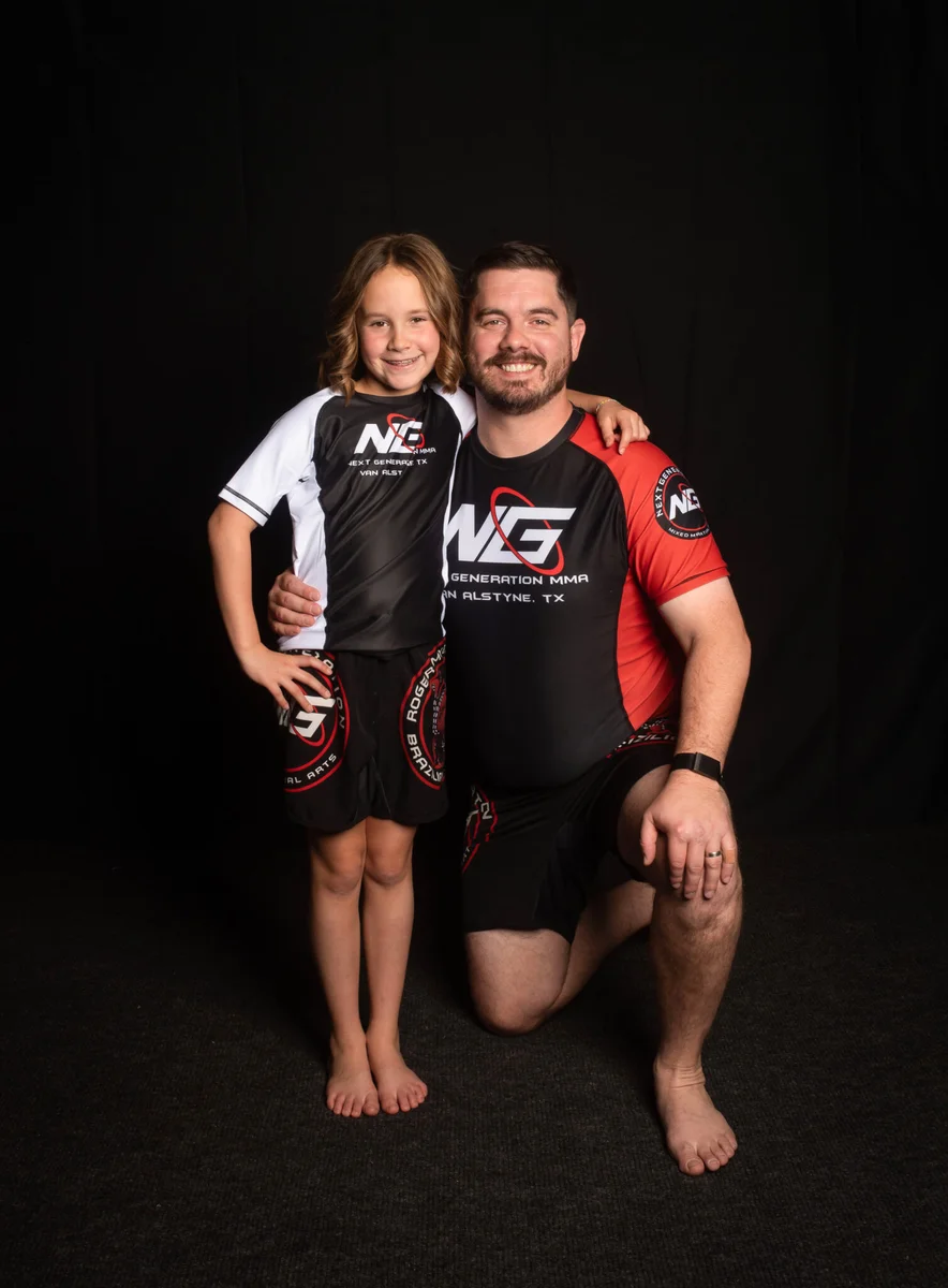 RM Elite Brazilian Jiu-Jitsu facility image