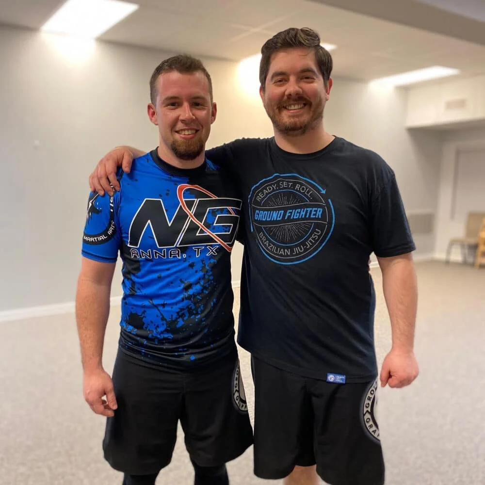 RM Elite Brazilian Jiu-Jitsu facility image