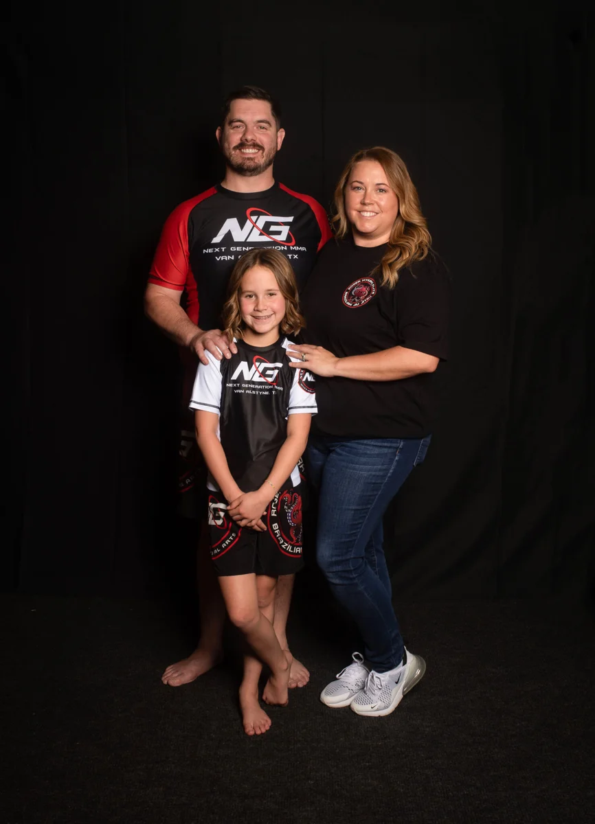 RM Elite Brazilian Jiu-Jitsu facility image