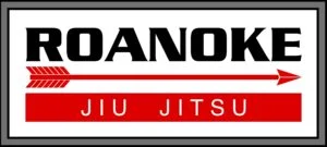Roanoke JiuJitsu Academy academy logo