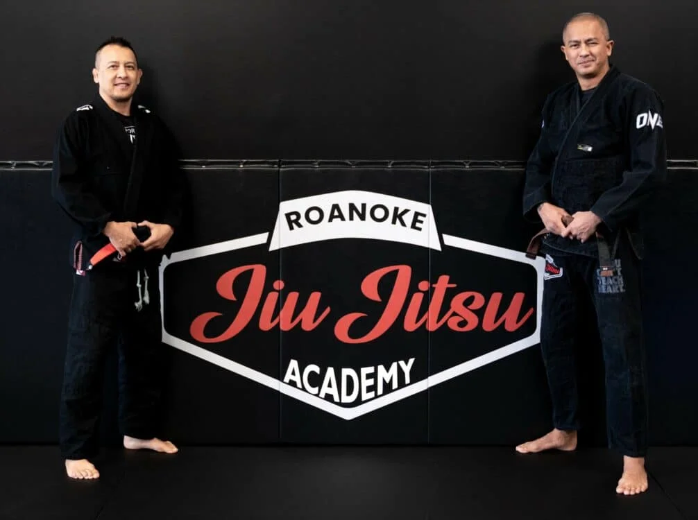 Roanoke JiuJitsu Academy academy photo