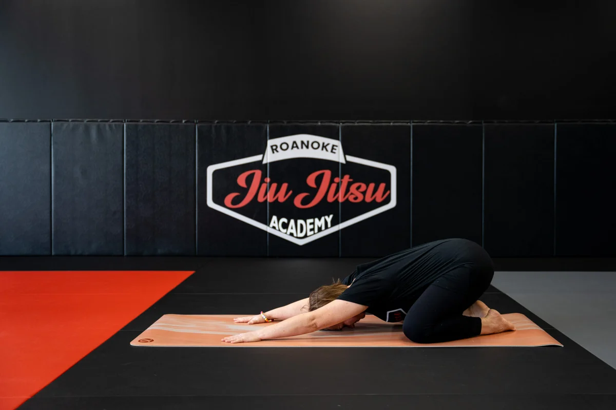 Roanoke JiuJitsu Academy academy photo