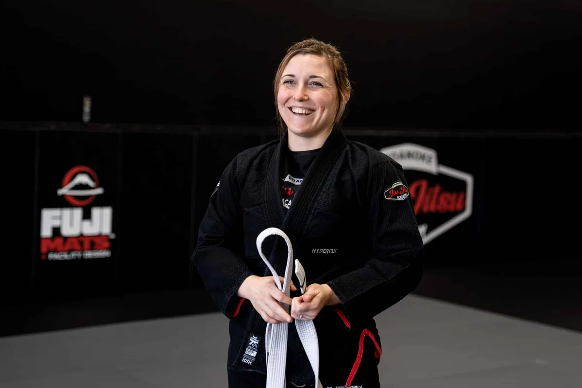 Roanoke JiuJitsu Academy academy photo