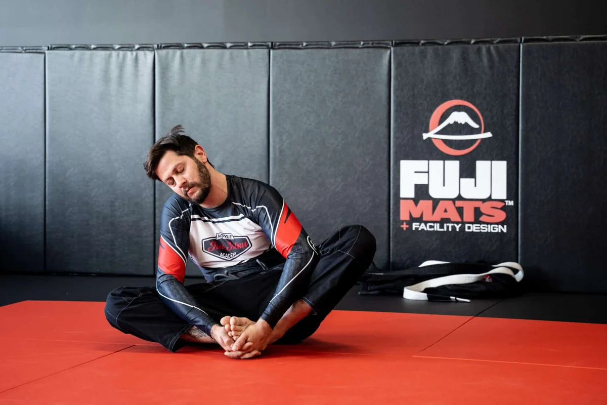 Roanoke JiuJitsu Academy academy photo