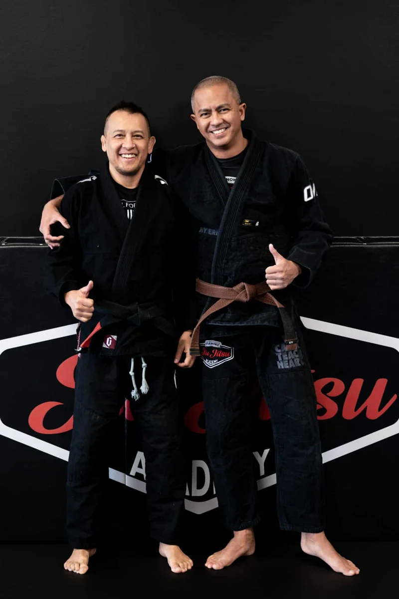 Roanoke JiuJitsu Academy academy photo
