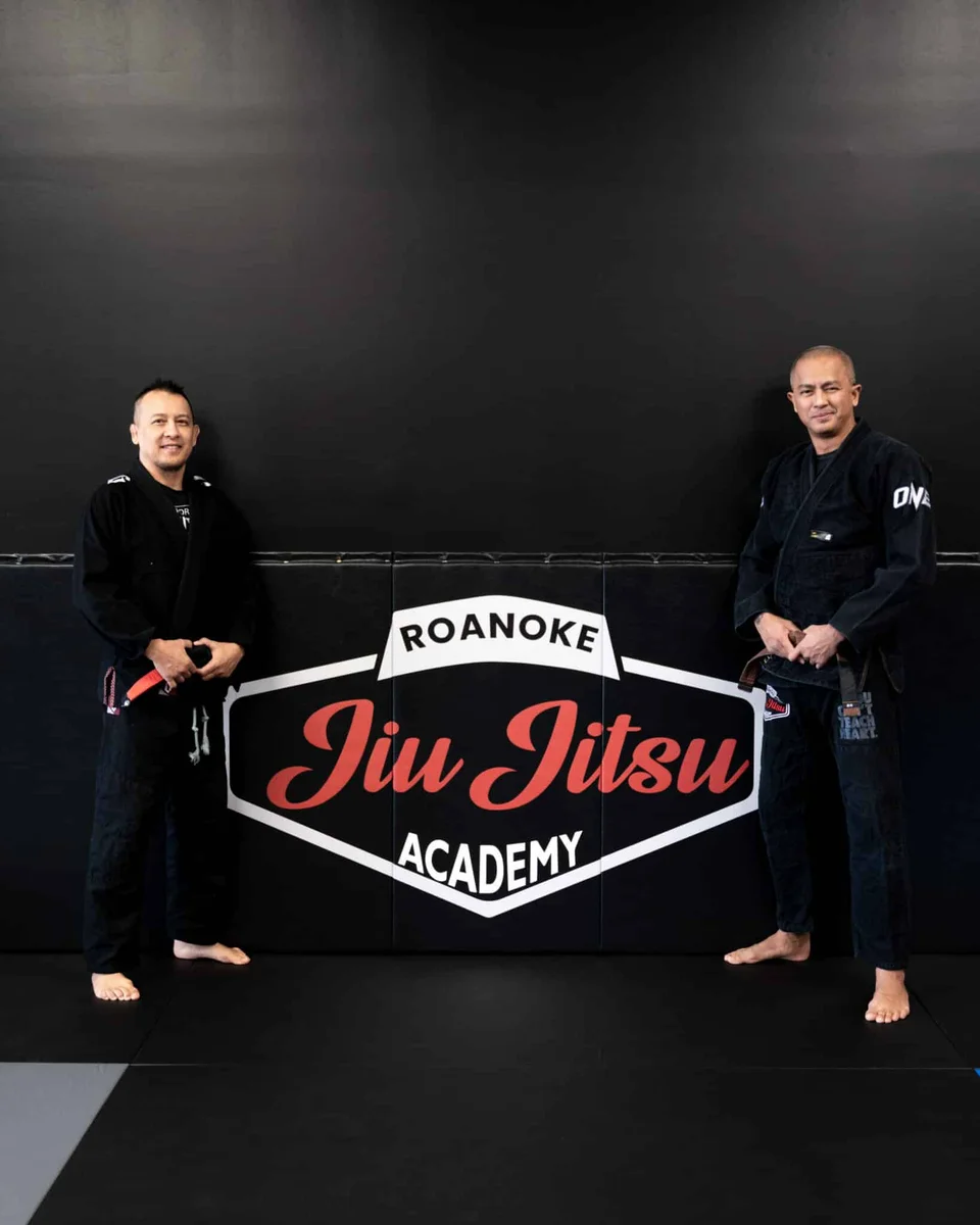 Roanoke JiuJitsu Academy academy photo