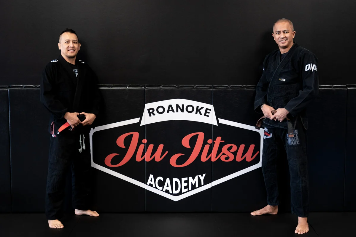 Roanoke JiuJitsu Academy academy photo