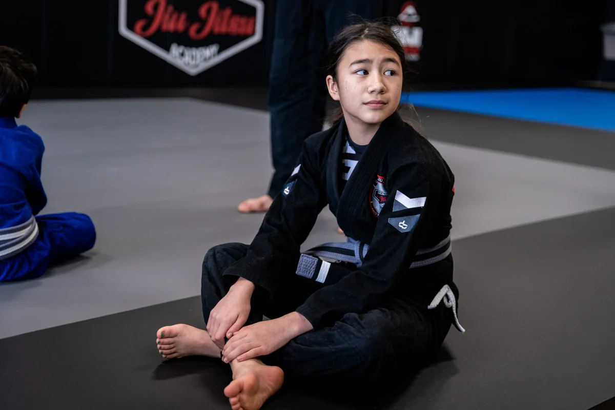 Roanoke JiuJitsu Academy academy photo