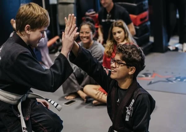 RockStar Martial Arts - Prosper visual