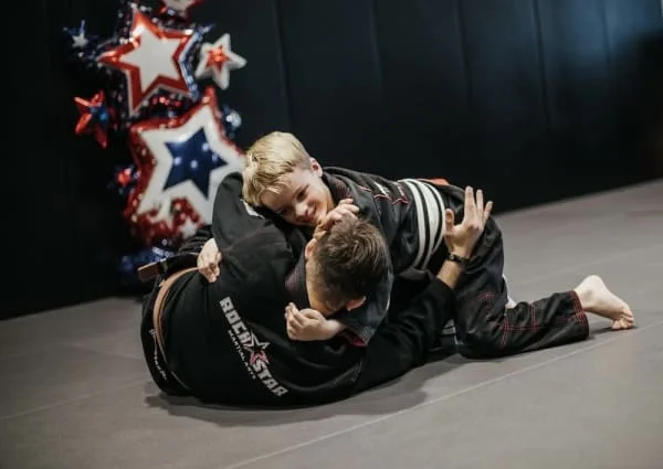RockStar Martial Arts - Prosper academy photo