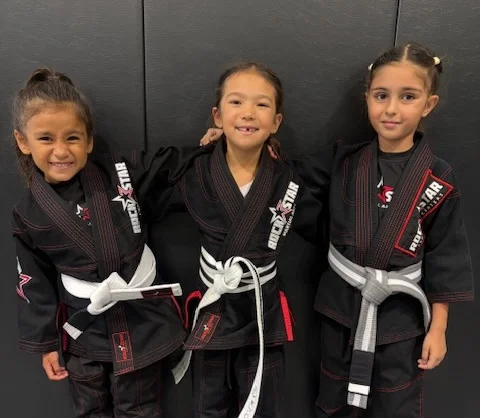 RockStar Martial Arts - Prosper academy photo