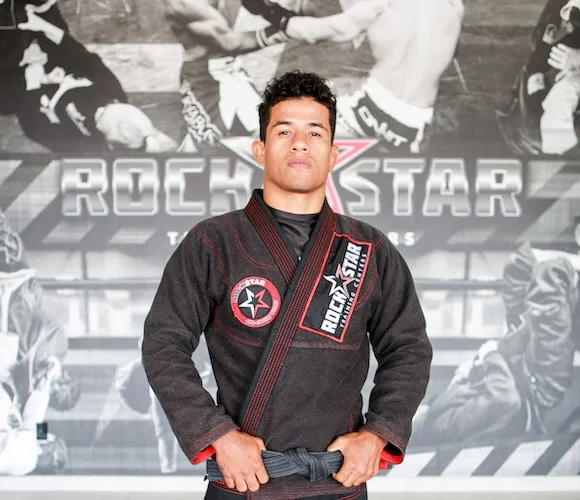 Rockstar Martial Arts facility image