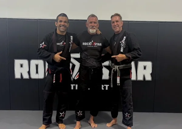 Rockstar Martial Arts academy photo