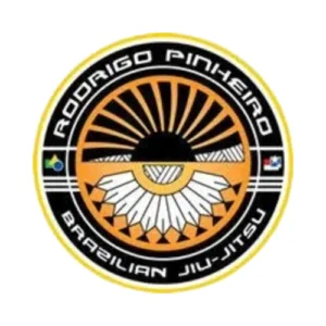 Rodrigo Pinheiro Brazilian Jiu-Jitsu in Boerne academy logo
