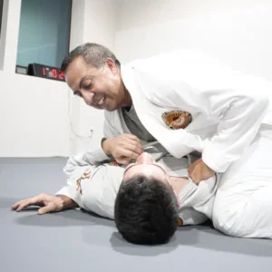 Rodrigo Pinheiro Brazilian Jiu-Jitsu in Boerne facility image