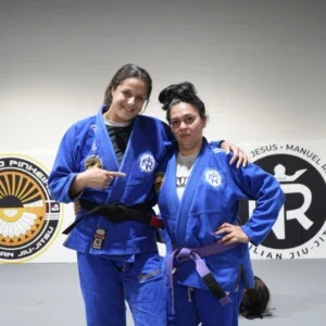 Rodrigo Pinheiro Brazilian Jiu-Jitsu in Boerne facility image