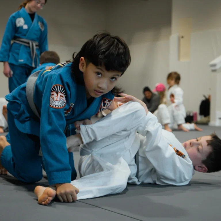 Rodrigo Pinheiro Brazilian Jiu-Jitsu in Boerne facility image