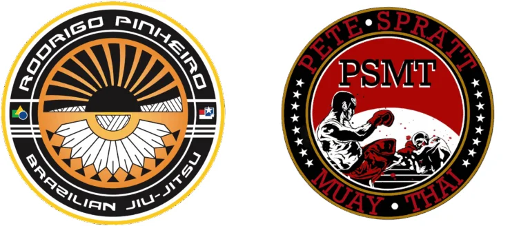 Rodrigo Pinheiro Brazilian Jiu-Jitsu, Pete Spratt Muay Thai facility image
