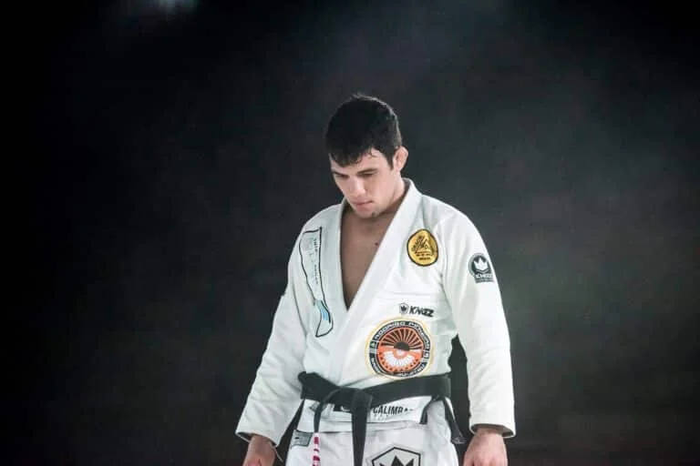 Rodrigo Pinheiro Brazilian Jiu-Jitsu, Pete Spratt Muay Thai facility image