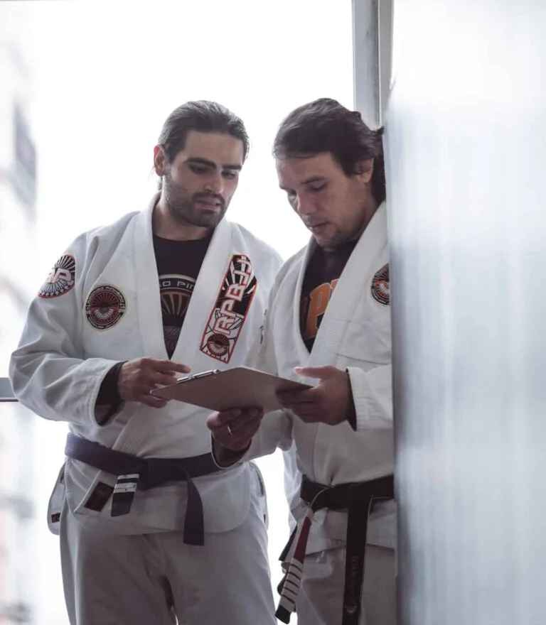 Rodrigo Pinheiro Brazilian Jiu-Jitsu, Pete Spratt Muay Thai facility image