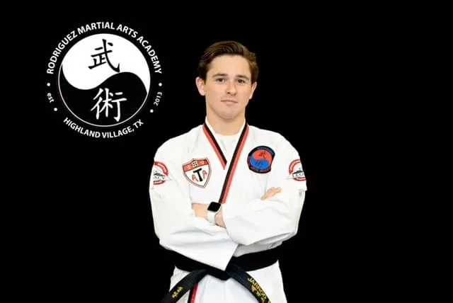 Rodriguez ATA Martial Arts Academy facility image