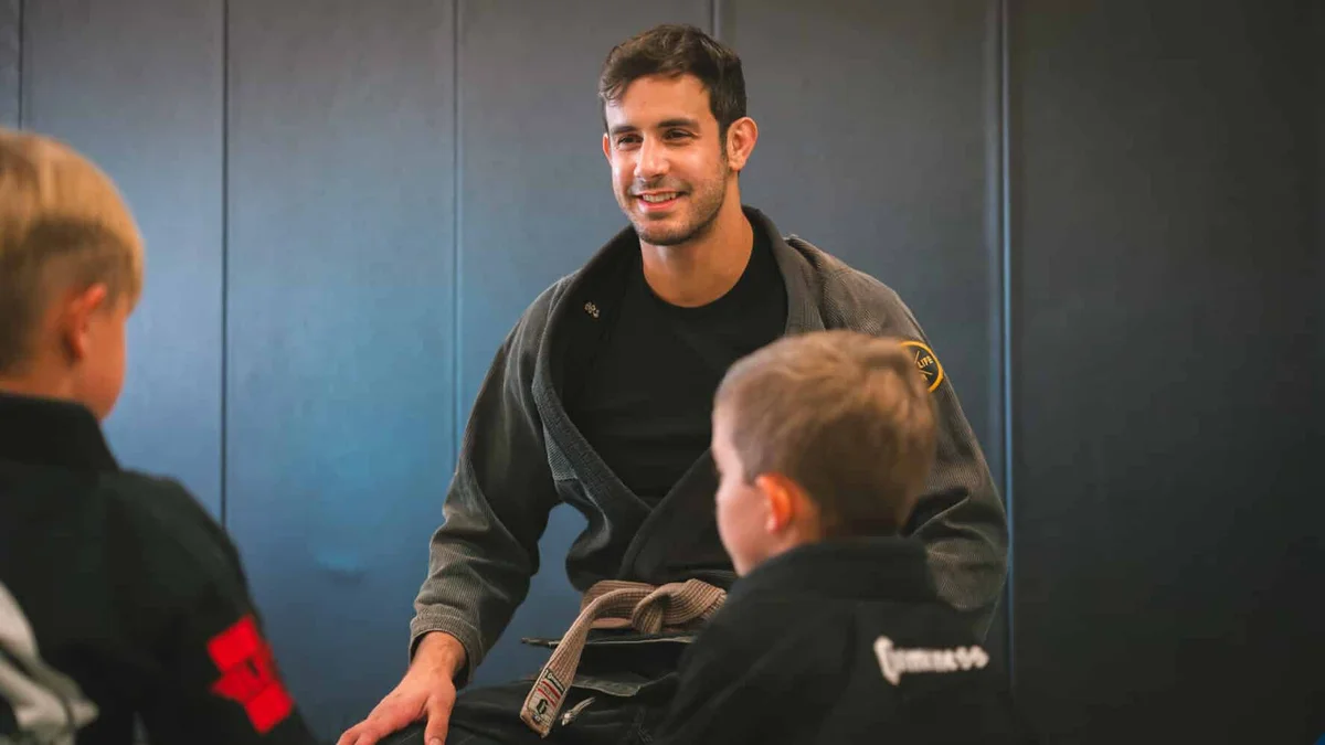 Rodriguez ATA Martial Arts Academy facility image