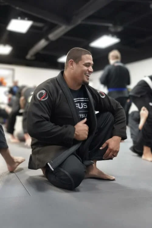 Rodriguez ATA Martial Arts Academy facility image