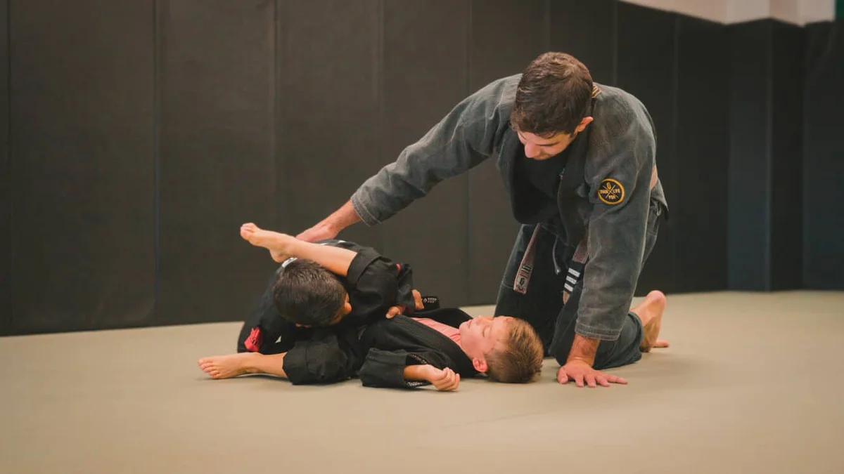 Rodriguez ATA Martial Arts Academy facility image