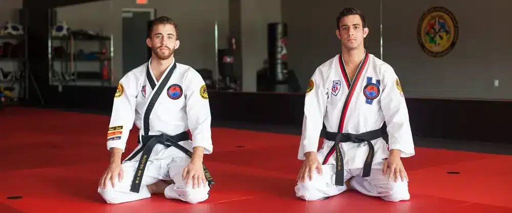 Rodriguez ATA Martial Arts Academy facility image