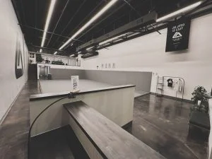 Roger Gracie Jiu Jitsu Frisco (Roger Gracie Academy Frisco TX) facility image