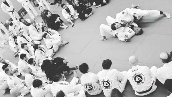 Roger Gracie Jiu Jitsu Frisco (Roger Gracie Academy Frisco TX) facility image