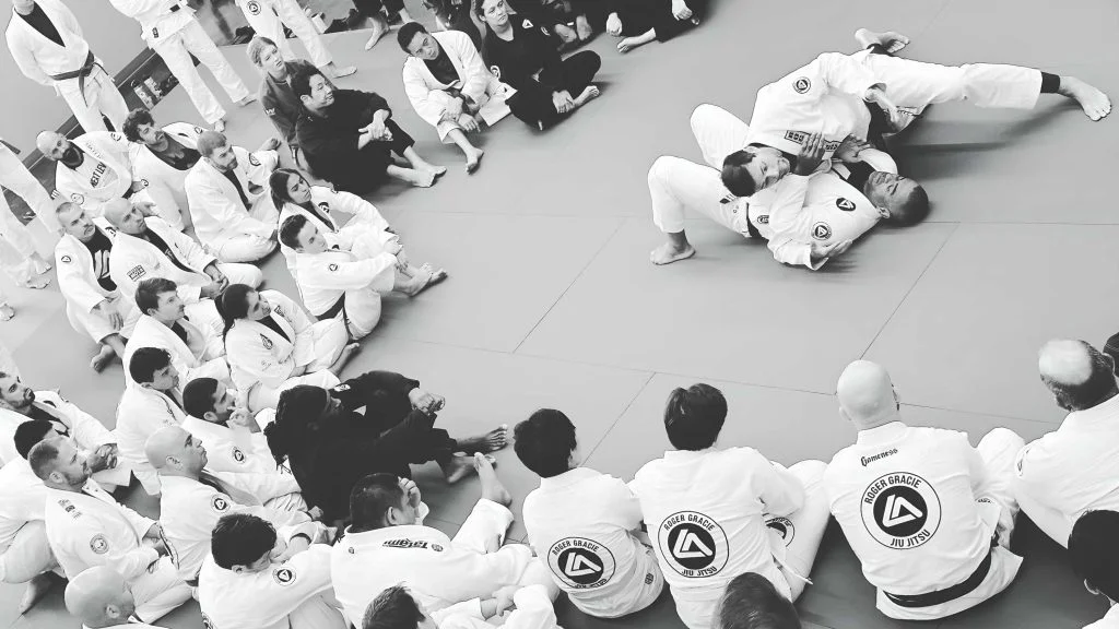 Roger Gracie Jiu Jitsu Frisco (Roger Gracie Academy Frisco TX) facility image