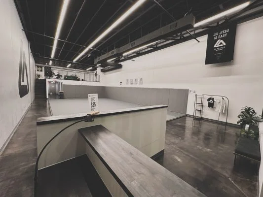 Roger Gracie Jiu Jitsu Frisco (Roger Gracie Academy Frisco TX) facility image