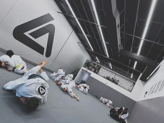 Roger Gracie Jiu Jitsu Frisco (Roger Gracie Academy Frisco TX) facility image