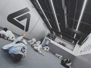 Roger Gracie Jiu Jitsu Frisco (Roger Gracie Academy Frisco TX) facility image