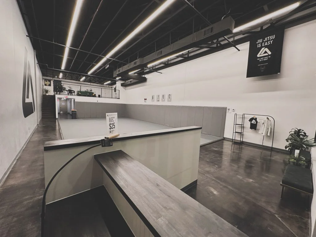 Roger Gracie Jiu Jitsu Frisco (Roger Gracie Academy Frisco TX) facility image