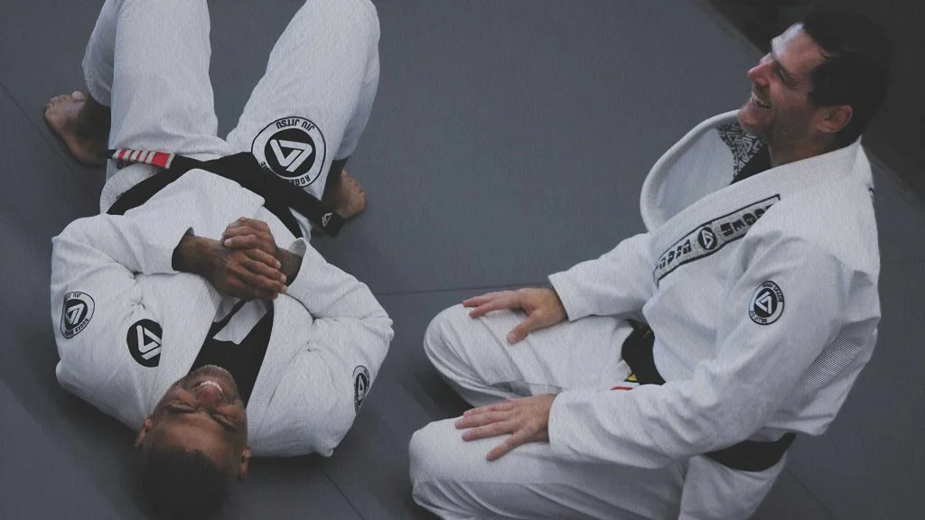 Roger Gracie Jiu Jitsu Frisco (Roger Gracie Academy Frisco TX) facility image