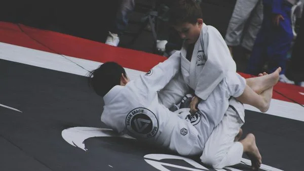 Roger Gracie Jiu Jitsu Frisco (Roger Gracie Academy Frisco TX) facility image