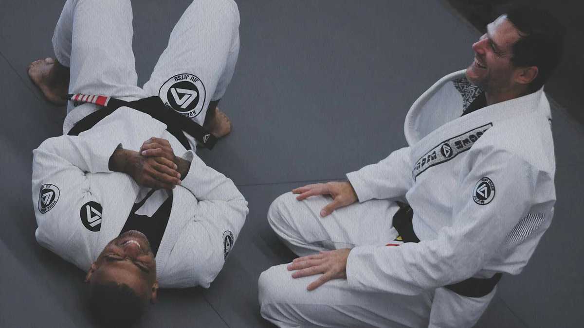 Roger Gracie Jiu Jitsu Frisco (Roger Gracie Academy Frisco TX) facility image