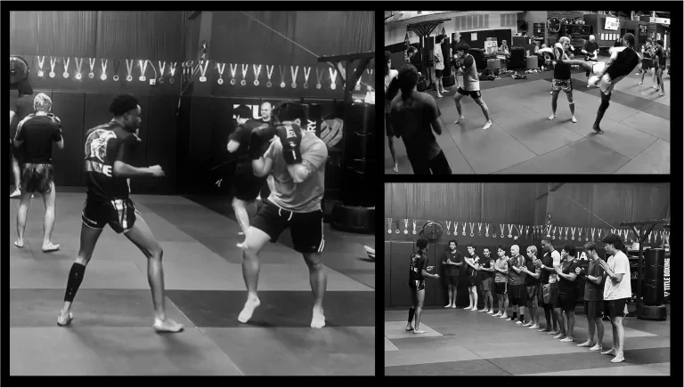 ROGUE Jiu Jitsu academy photo