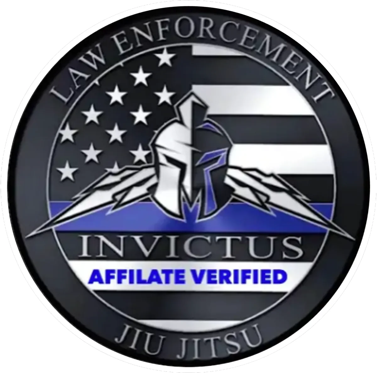 ROGUE Jiu Jitsu academy photo