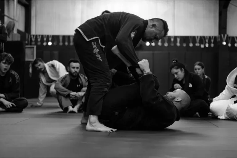 ROGUE Jiu Jitsu academy photo