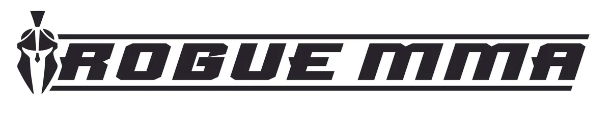 Rogue Martial Arts academy logo