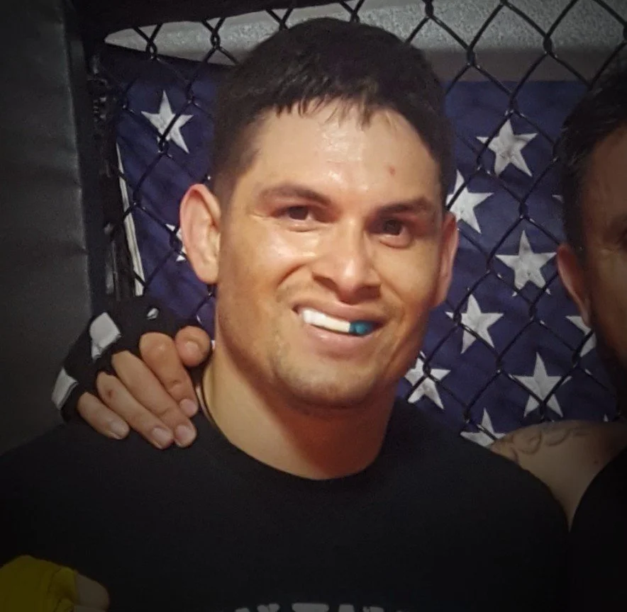 Ronin MMA Texas facility image